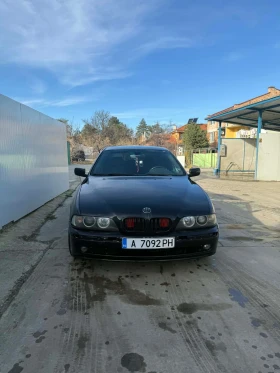 BMW 530 - 3100 € / 6063.07 лв. - 71395143 3