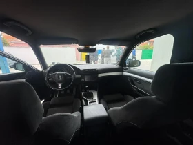 BMW 530, снимка 7 - Автомобили и джипове - 53181063