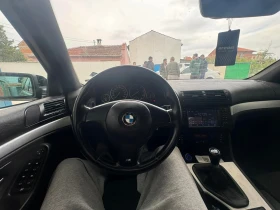 BMW 530, снимка 9 - Автомобили и джипове - 53181063