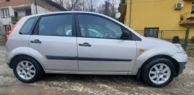 Ford Fiesta - 1700 € / 3324.91 лв. - 28490836 4