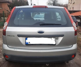 Ford Fiesta - 1700 € / 3324.91 лв. - 28490836 13