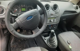 Ford Fiesta - 1700 € / 3324.91 лв. - 28490836 14
