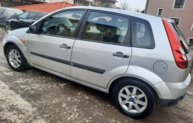 Ford Fiesta - 1700 € / 3324.91 лв. - 28490836 17