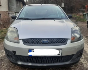 Ford Fiesta - 1700 € / 3324.91 лв. - 28490836 15
