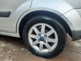 Ford Fiesta - 1700 € / 3324.91 лв. - 28490836 7