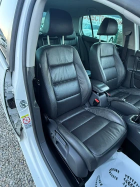 VW Golf 2.0tdi 140 k.c. GT * BMM* , снимка 11