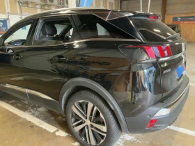 Peugeot 3008 2.0 Blue-HDi GT-Line - 14025 € / 27430.52 лв. - 62566627 3
