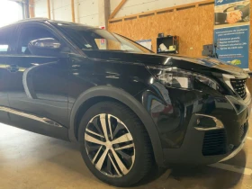 Peugeot 3008 2.0 Blue-HDi GT-Line - 14025 € / 27430.52 лв. - 62566627 6