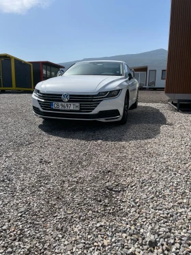 VW Arteon - 20000 € / 39116.60 лв. - 78421286 6