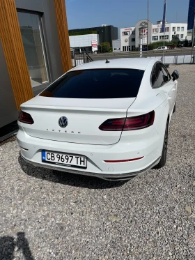 VW Arteon - 20000 € / 39116.60 лв. - 78421286 8