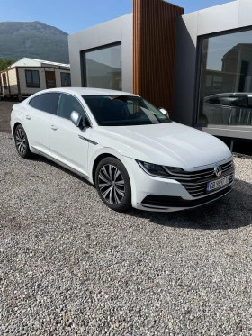 VW Arteon - 20000 € / 39116.60 лв. - 78421286 7