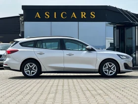 Ford Focus / 1.5 ECOBLUE / 120HP / EURO 6 / - 9700 € / 18971.55 лв. - 78005947 6