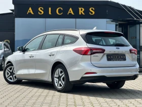 Ford Focus / 1.5 ECOBLUE / 120HP / EURO 6 / - 9700 € / 18971.55 лв. - 78005947 3