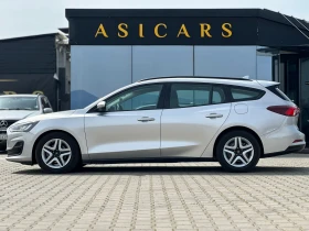 Ford Focus / 1.5 ECOBLUE / 120HP / EURO 6 / - 9700 € / 18971.55 лв. - 78005947 2