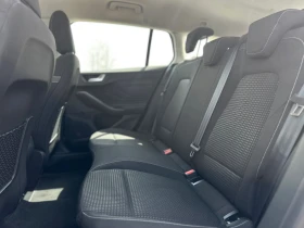 Ford Focus / 1.5 ECOBLUE / 120HP / EURO 6 / - 9700 € / 18971.55 лв. - 78005947 10