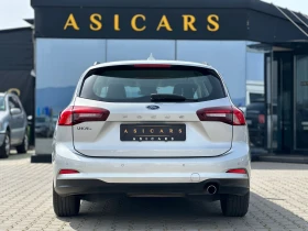 Ford Focus / 1.5 ECOBLUE / 120HP / EURO 6 / - 9700 € / 18971.55 лв. - 78005947 4