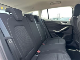 Ford Focus / 1.5 ECOBLUE / 120HP / EURO 6 / - 9700 € / 18971.55 лв. - 78005947 11
