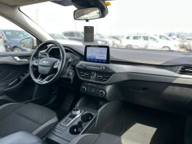 Ford Focus / 1.5 ECOBLUE / 120HP / EURO 6 / - 9700 € / 18971.55 лв. - 78005947 12