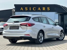 Ford Focus / 1.5 ECOBLUE / 120HP / EURO 6 / - 9700 € / 18971.55 лв. - 78005947 5