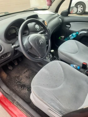 Citroen C3 - 1700 € / 3324.91 лв. - 89223901 8