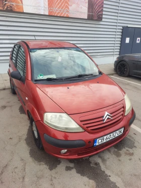 Citroen C3 - 1700 € / 3324.91 лв. - 89223901 5