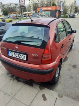 Citroen C3 - 1700 € / 3324.91 лв. - 89223901 3