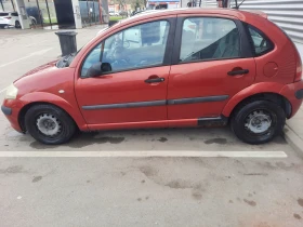 Citroen C3 - 1700 € / 3324.91 лв. - 89223901 9