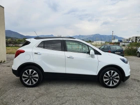 Opel Mokka X 1.6 CDTI* АВТОМАТИК - цена по договаряне - 65347506 8
