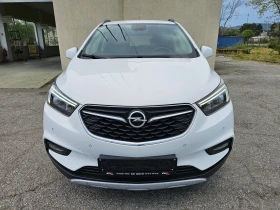 Opel Mokka X 1.6 CDTI* АВТОМАТИК - цена по договаряне - 65347506 2