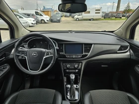 Opel Mokka X 1.6 CDTI* АВТОМАТИК - цена по договаряне - 65347506 13