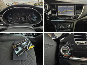 Opel Mokka X 1.6 CDTI* АВТОМАТИК - цена по договаряне - 65347506 14