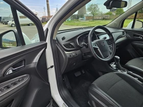 Opel Mokka X 1.6 CDTI* АВТОМАТИК - цена по договаряне - 65347506 9