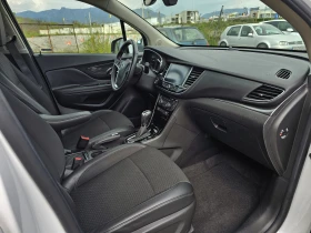 Opel Mokka X 1.6 CDTI* АВТОМАТИК - цена по договаряне - 65347506 11