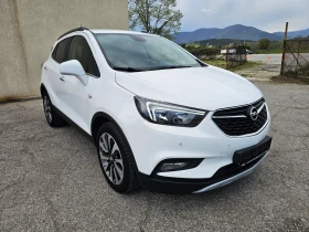 Opel Mokka X 1.6 CDTI* АВТОМАТИК - цена по договаряне - 65347506 3