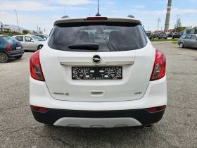 Opel Mokka X 1.6 CDTI* АВТОМАТИК - цена по договаряне - 65347506 6