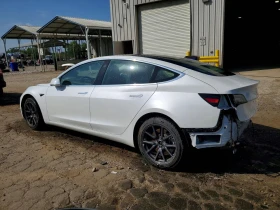 Tesla Model 3 undefined | Auto.bg — изображение 2