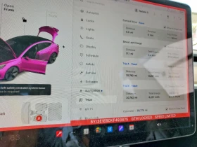 Tesla Model 3 undefined | Auto.bg — изображение 9