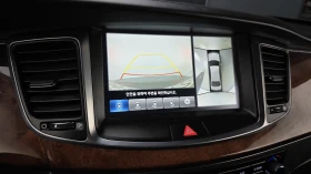 Hyundai Equus 5.0 V8/Limousine/ ULTRA LUXURY/FULL | Mobile.bg � ����� ������ 15