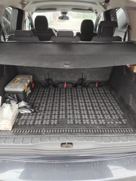 Peugeot 5008 1.6 hdi | Mobile.bg � ����� ������ 10