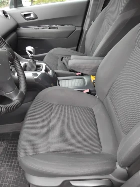 Peugeot 5008 1.6 hdi | Mobile.bg � ����� ������ 8
