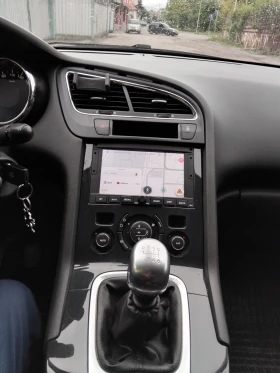 Peugeot 5008 1.6 hdi | Mobile.bg � ����� ������ 7