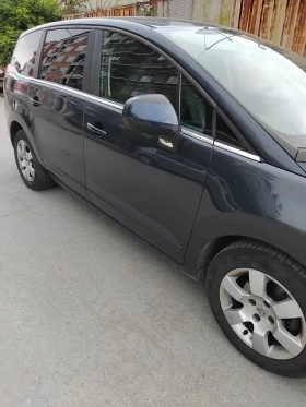 Peugeot 5008 1.6 hdi | Mobile.bg � ����� ������ 3