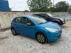 Citroen C3 1.2i 90x.km euro6 | Mobile.bg � ����� ������ 2