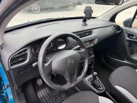 Citroen C3 1.2i 90x.km euro6 | Mobile.bg � ����� ������ 14
