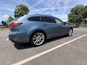 Mazda 6 GJ | Auto.bg — изображение 3