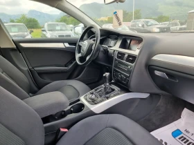 Audi A4 2.0TDI | Auto.bg — изображение 16