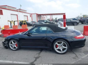 Porsche 911 * KEYLESS* Camera* ПОДГРЕВ*  | Auto.bg — изображение 13