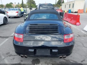 Porsche 911 * KEYLESS* Camera* ПОДГРЕВ*  | Auto.bg — изображение 15