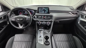 Genesis G70 2.0* KEYLESS* ������� �����* BLIND SPOT* ������ �� | Mobile.bg � ����� ������ 7