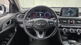 Genesis G70 2.0* KEYLESS* ������� �����* BLIND SPOT* ������ �� | Mobile.bg � ����� ������ 14